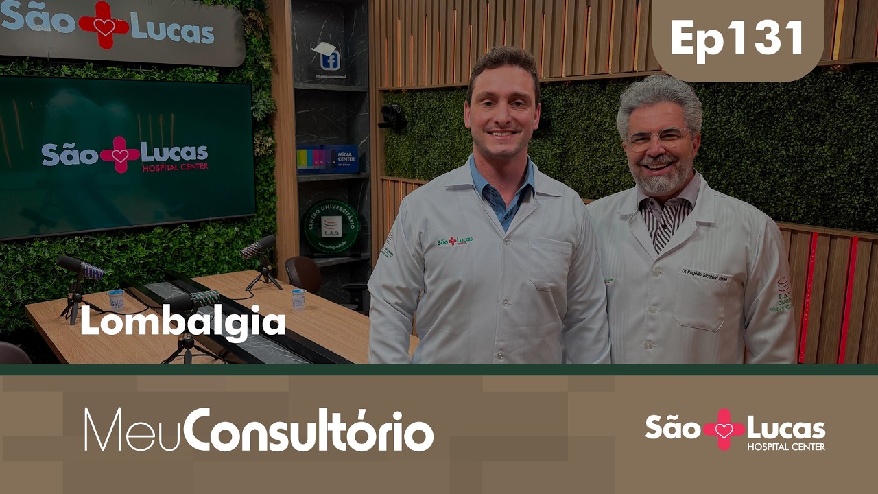 Lombalgia