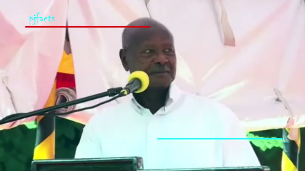 Uganda’s Population Hits 45 Million l Census 2024