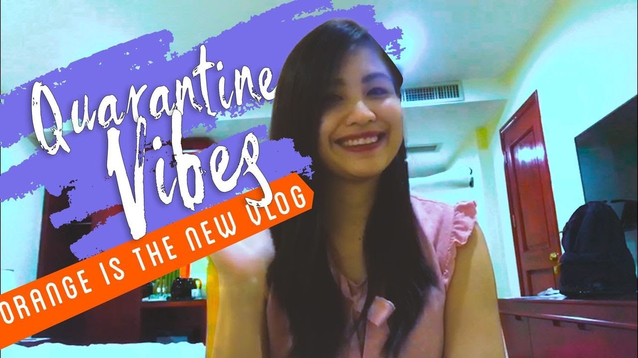 OFW Quarantine Guide for those Traveling Home to the Philippines