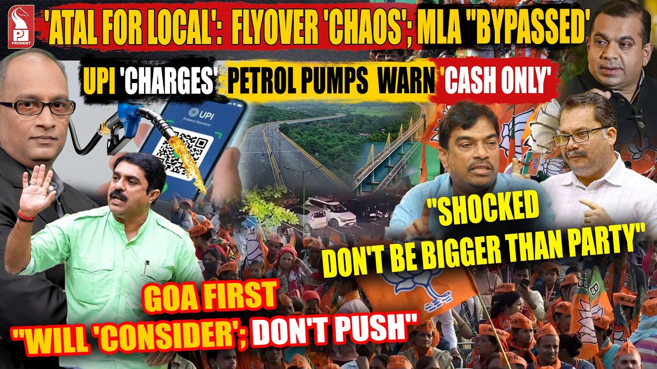 Goa 360&deg; @4 pm | Editor | Prudent | 170926