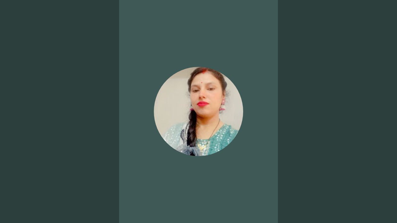 Chandarani Misra is live