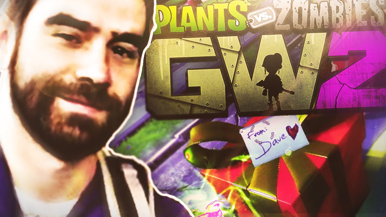 Plants vs. Zombies: GW 2 #11 - PREZENTY