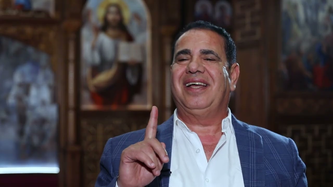 فيلم اسقف الطافوس جزء2 عن حياة القديس الراهب القمص ثاؤفيلس المحرقى