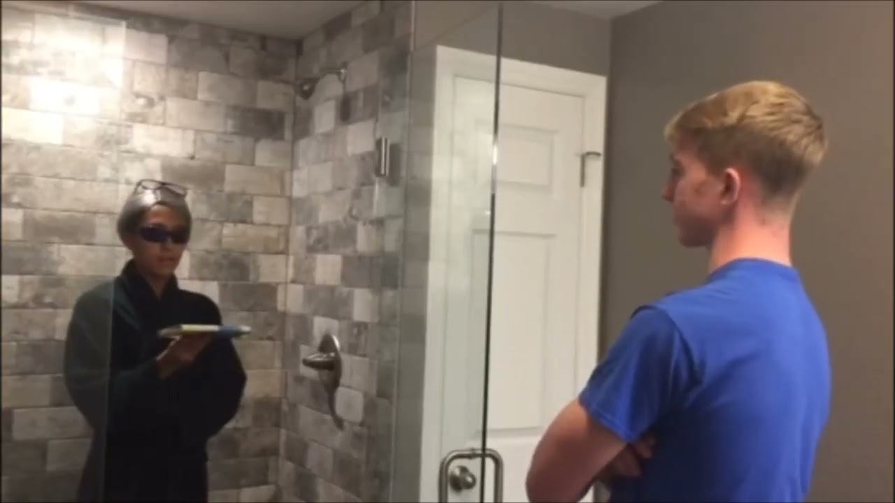 AP Lang: Schemlty Smells so good Final Video