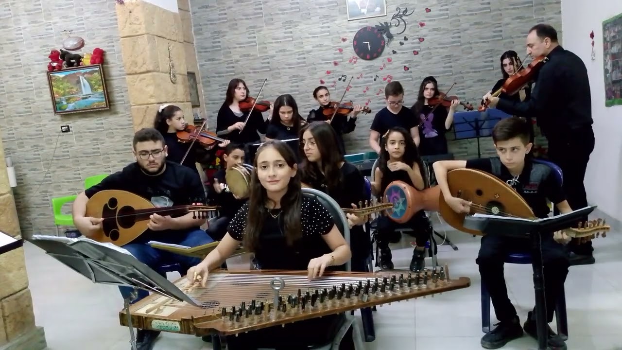  نبتدي منين الحكاية 
