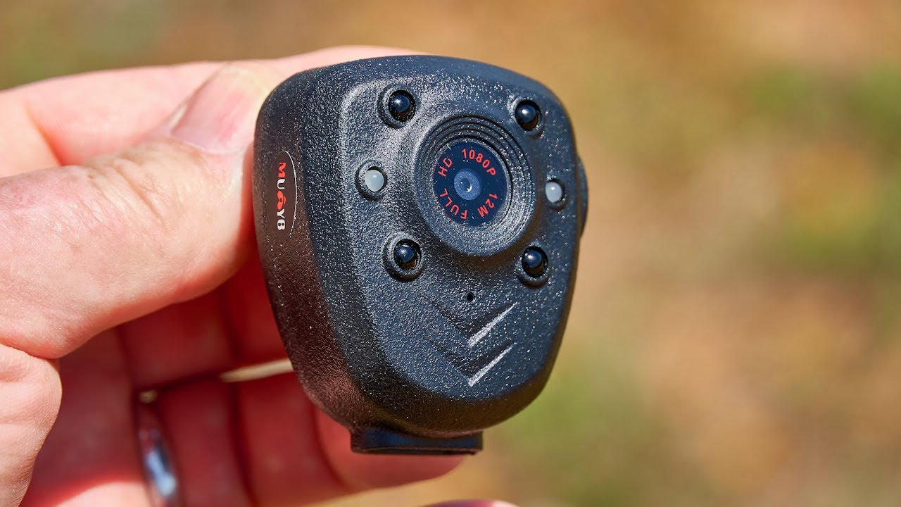 🔥 2021 Review: | 32GB 1080p Sports DV Mini Camera. Testing & Samples