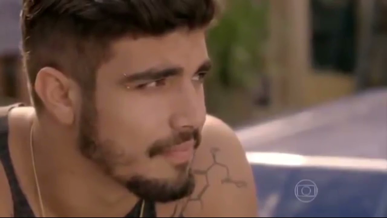 Grego AMV