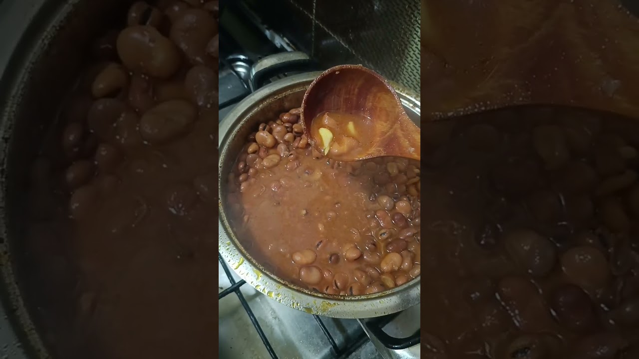 تدميس الفول من الالف للياء احلى فول رمضان