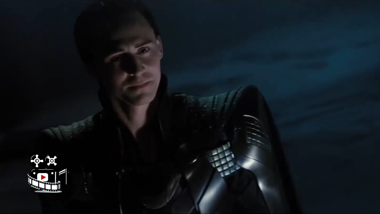 Thor (2011) - Loki Meets Frost Giants Scene | Motion Picture Scenes