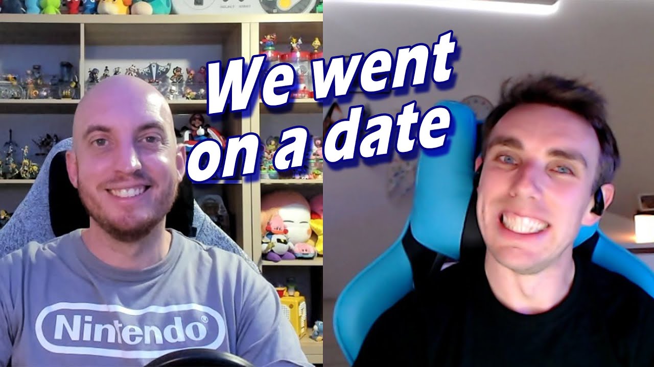 A date with your best friend