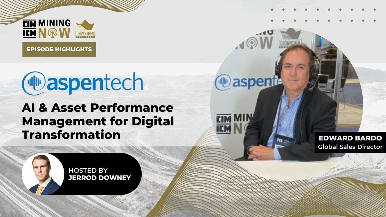 Aspen Technology | AI & Asset Performance Management for Digital Transformation