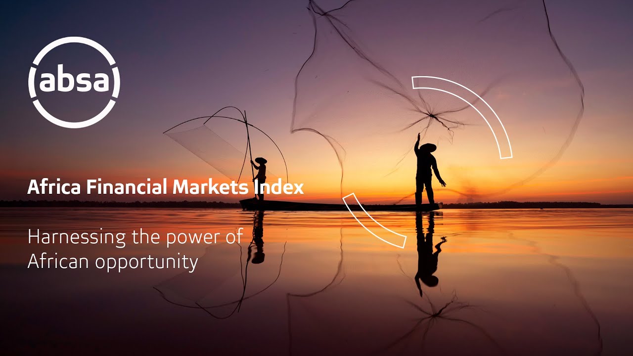 Africa Financial Markets Index 2022