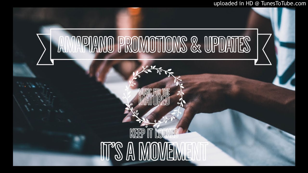 Semi-Tee - Ama Uber (Unlimited Soul Revisit Tribute Tune)