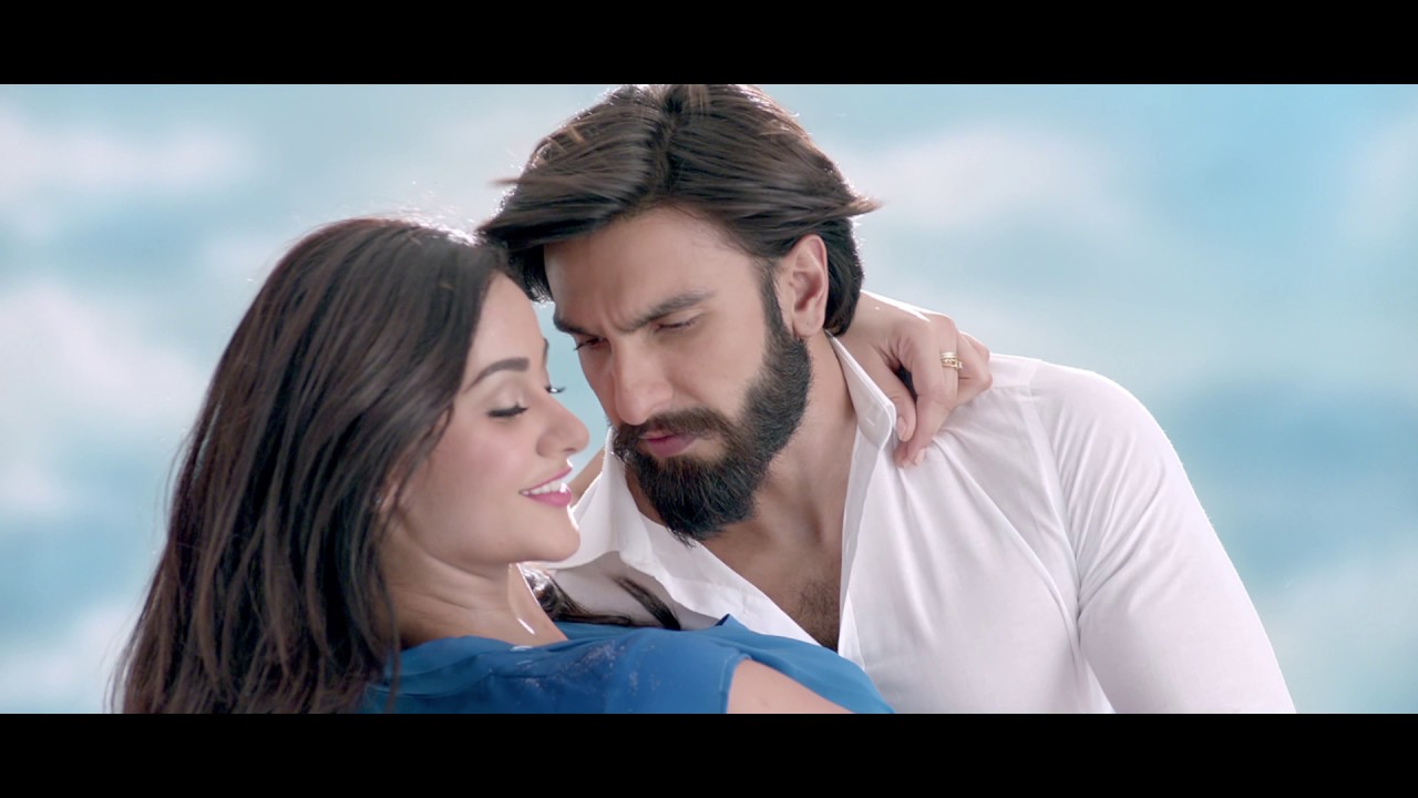 Head & Shoulders Antihairfall (Ranveer Singh
