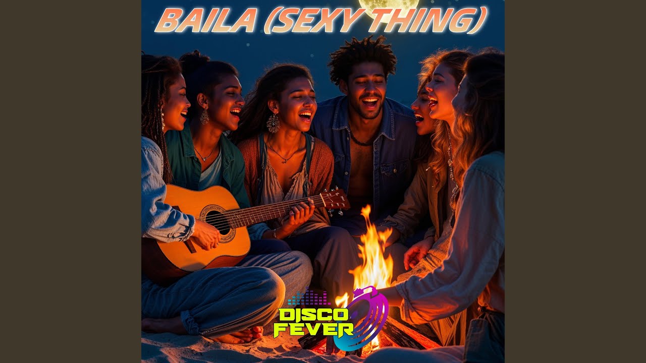 Baila (Sexy Thing)