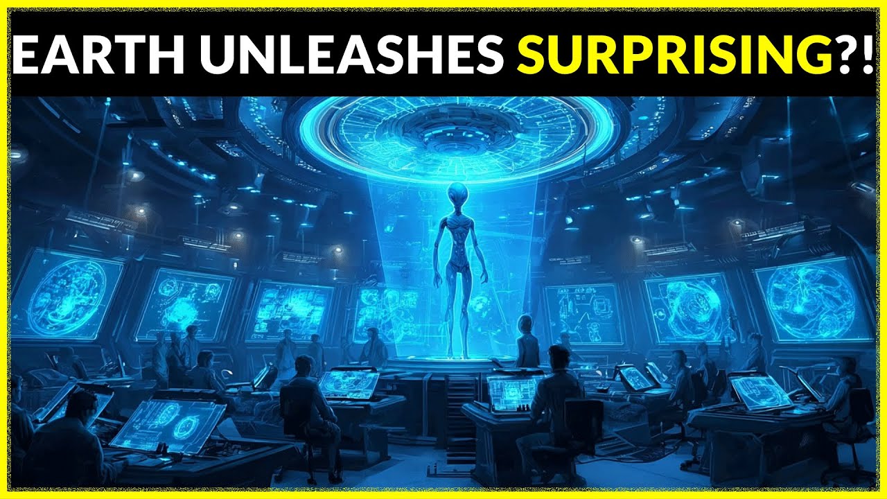 Galactic Council stunned: Earth unleashes surprising counterattack! | HFY | Sci-Fi HFY Stories