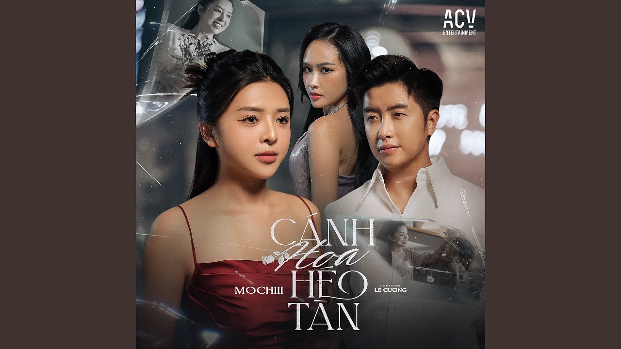Cánh Hoa Héo Tàn