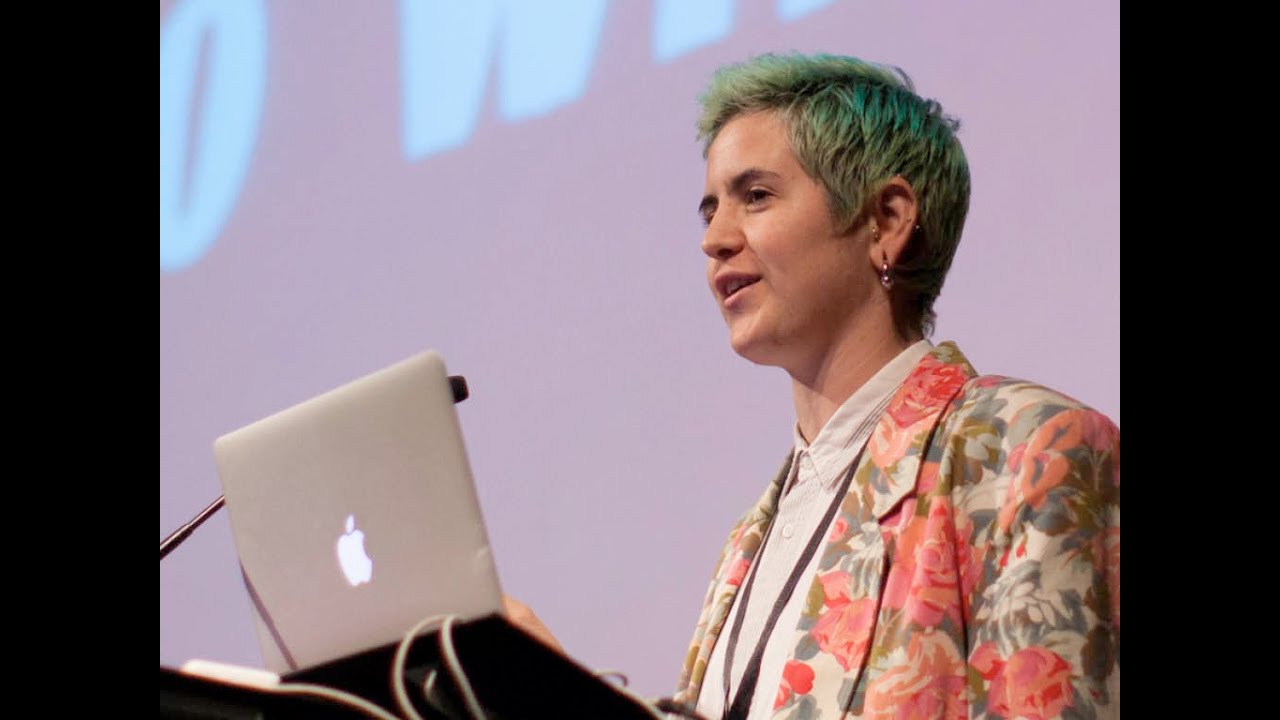 Here 2013: Kate Moross
