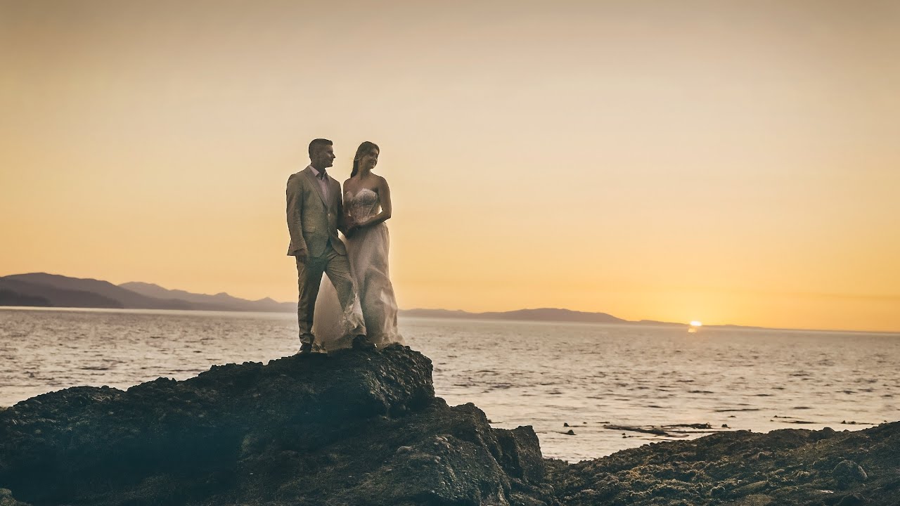 Mikaela & Austin - 8.23.25