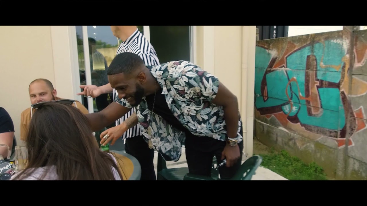 ikse 31 - Pas &agrave; pas (prod. commun accord) (clip officiel)