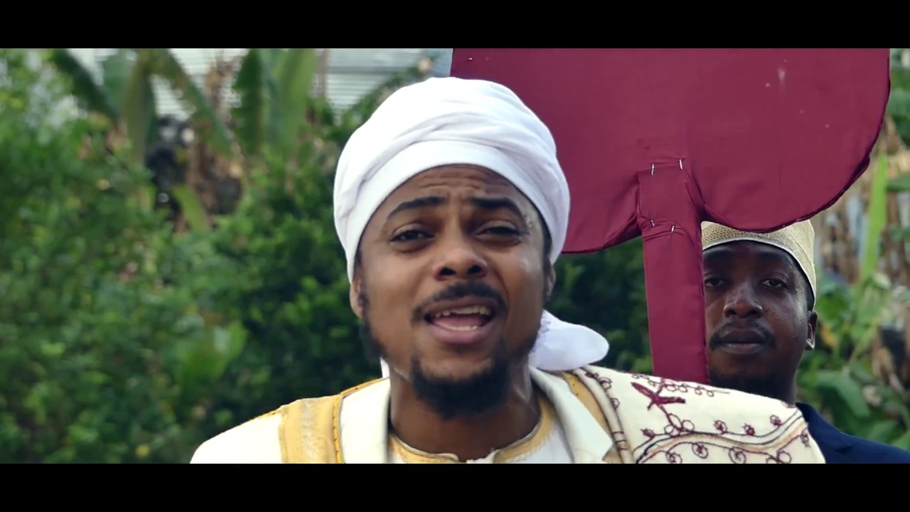 LIPVA Lee-nossent feat Djoban djo