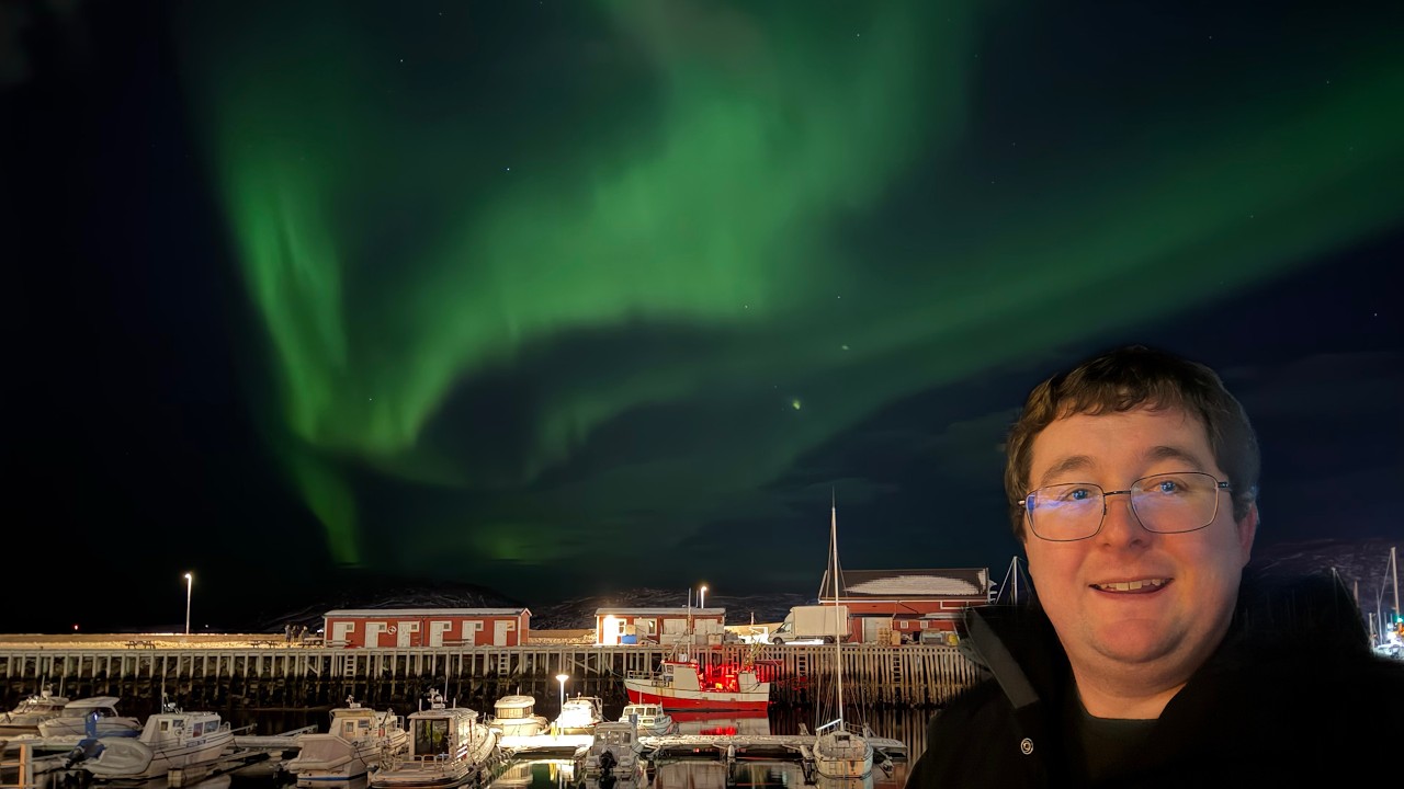 Bodø: Norway’s Most Underrated Winter Destination? | Northern Lights, Arctic Hiking and Jekt Museum