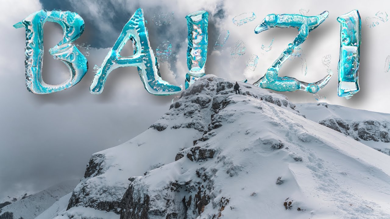 Appenninismo - Balzi dell'Ora in Invernale