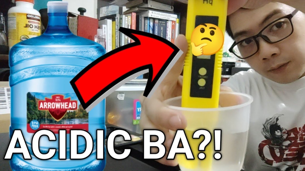 LAZADA UNBOXING | YIERYI Digital Water Quality Tester TDS Meter | Philippines Water Acidity Test