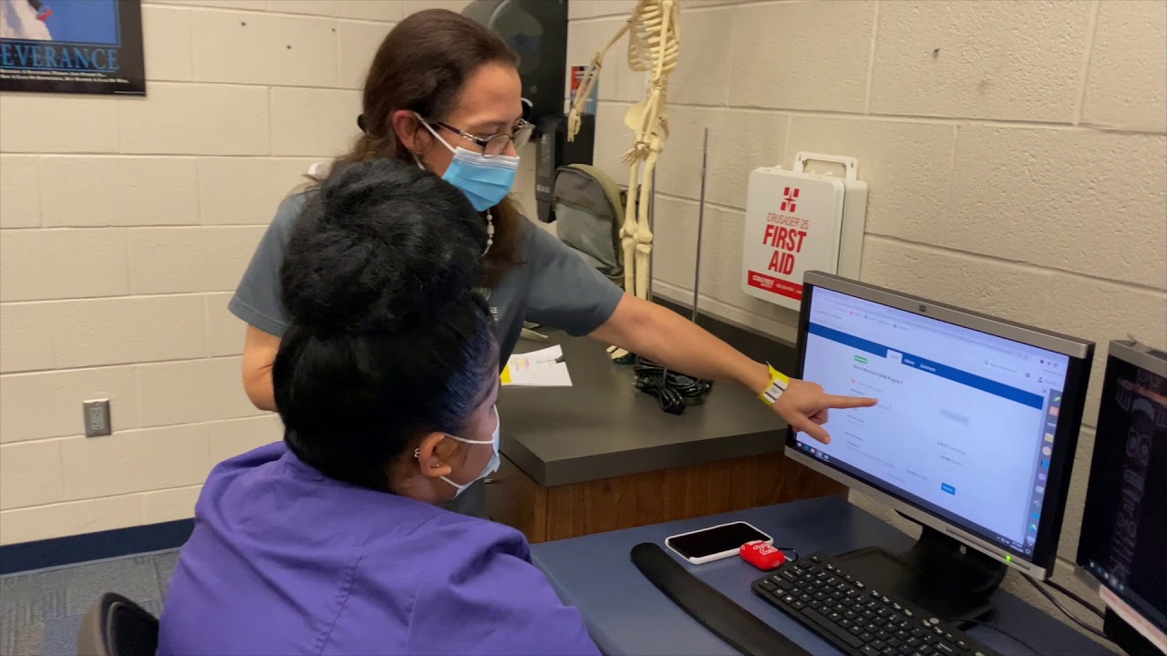 Medical Administrative Specialist | OTC Dual Enrollment