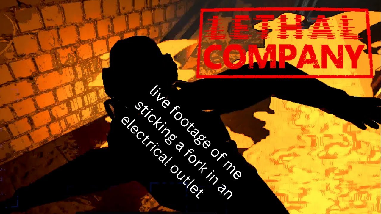 a completely safe and deathless experience in lethal company...