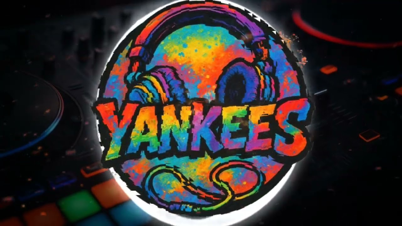 Berlin   Take My Breath Away (remix by YANKEES)