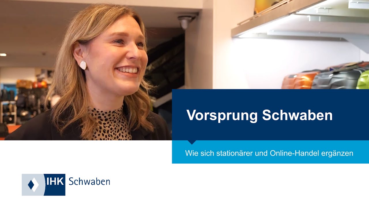 Wie sich stationärer und Online-Handel ergänzen