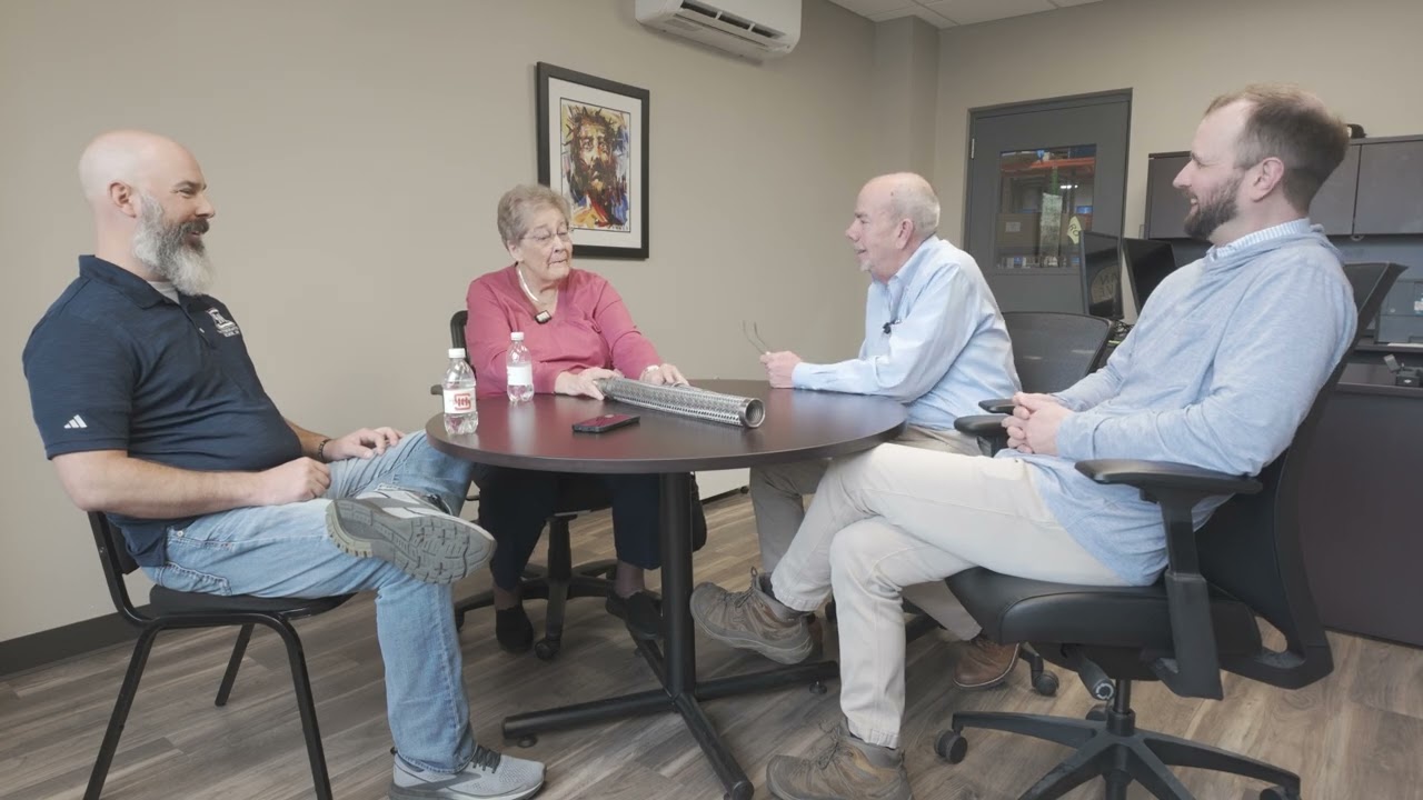 Moments with the Mayor- Southeastern Hose
