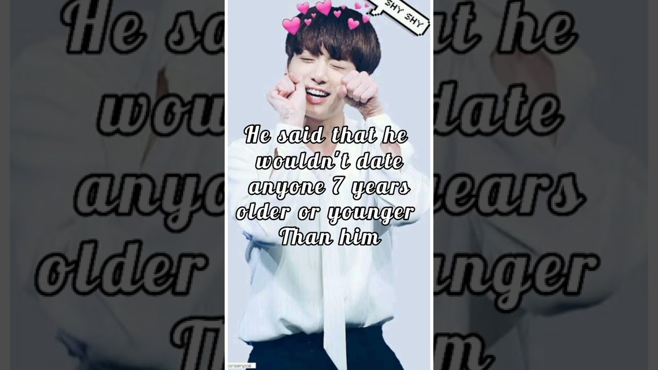 Some fun facts about bts jungkook #jungkook