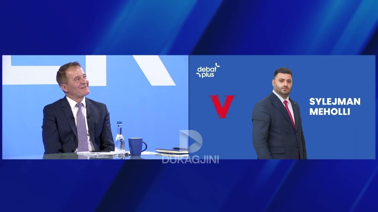 “Ky është goxha militant, Kjo është larg edhe pse e kam mike..” Ferit Idrizi i komenton...