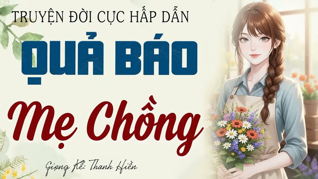 Quá báo mẹ chồng, đại chiến mẹ chồng nàng dâu diễn ra, mọi người theo dõi đều sốc nặng không thể r