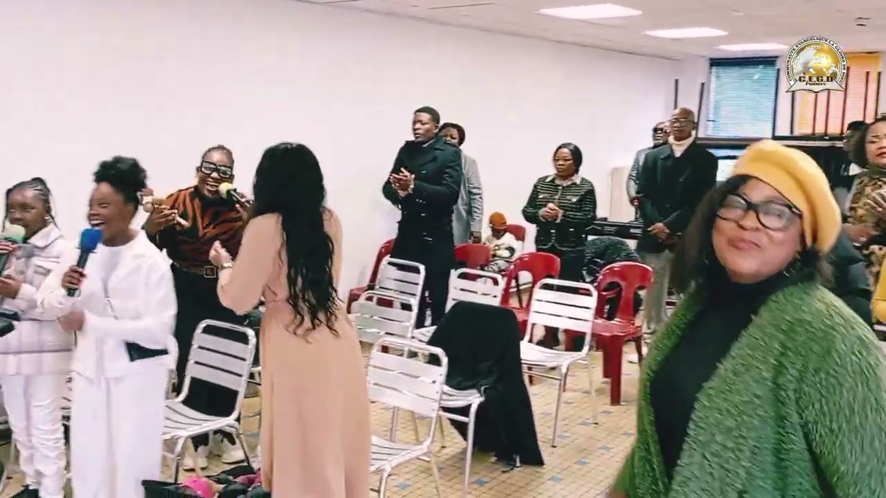 CETTE ATHMOSPHERE VOUS ATTEND DANS LA MAISON DE NOTRE PERE