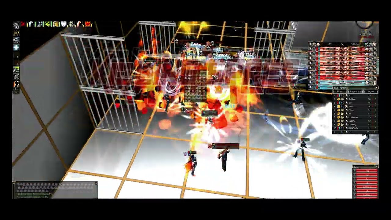 Ran Universe Online Classic | 55555