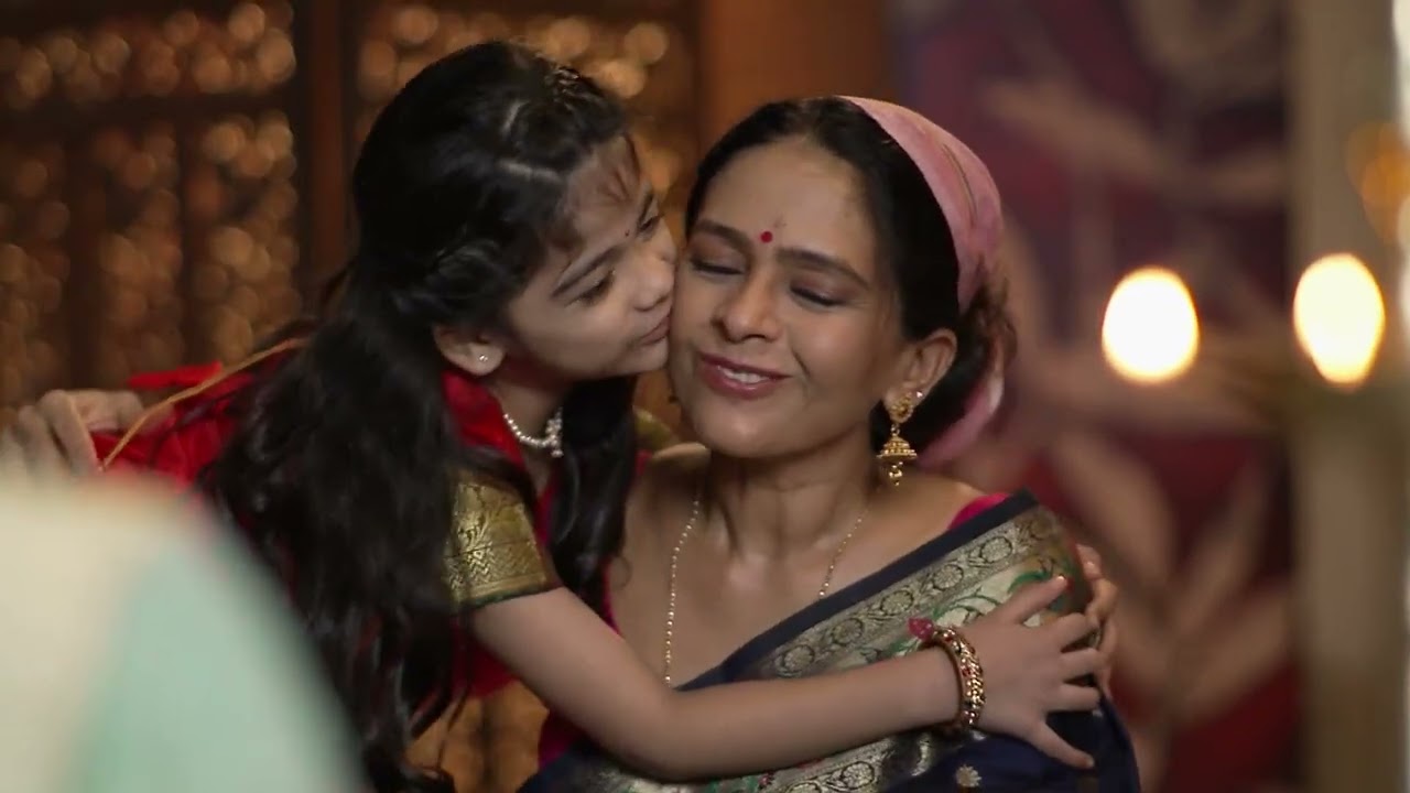 Saatvya Mulichi Saatvi Mulgi - Full Ep - 680 - Netra, Adwait - Zee Marathi