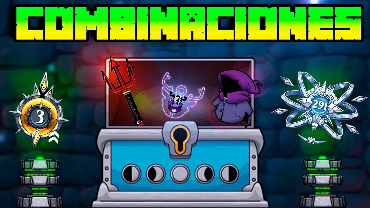 Top 5 Mejores Combinaciones Para el Modo Duelos en la Taberna