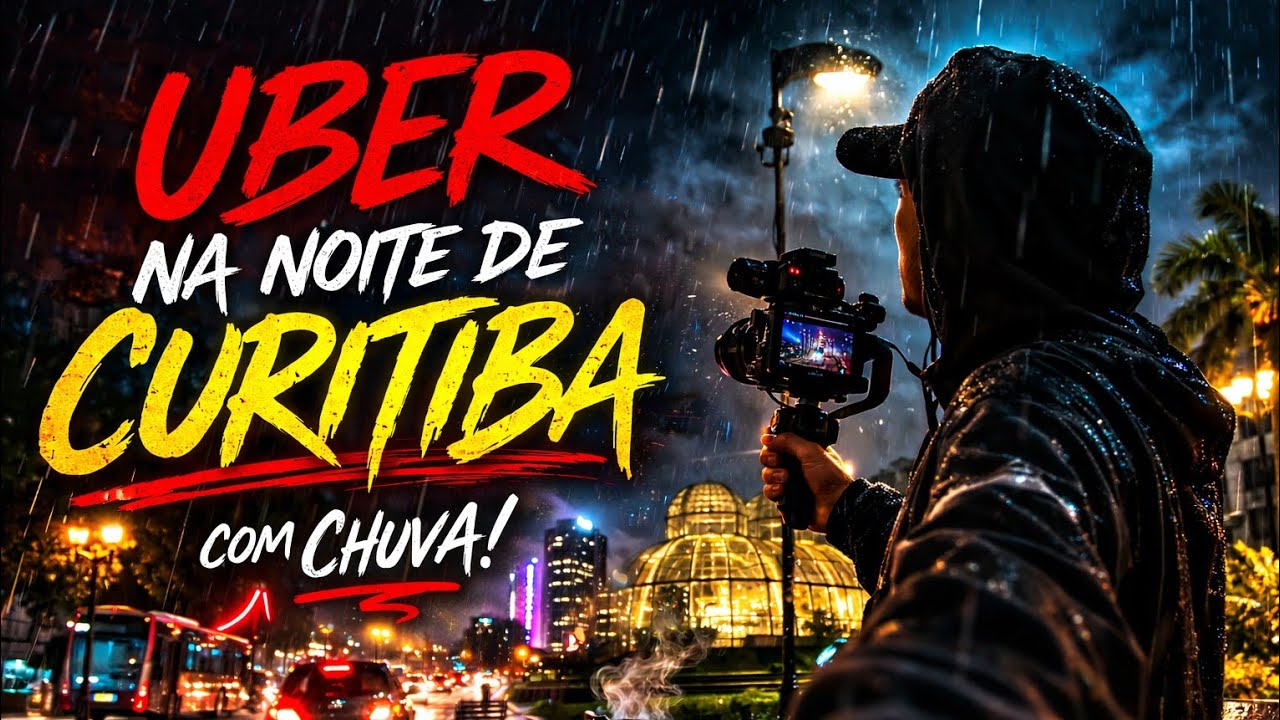 UBER AO VIVO