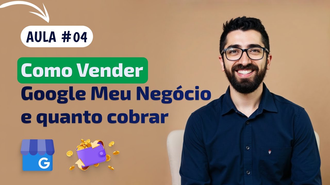 Como Vender Google Meu Negócio e quanto cobrar