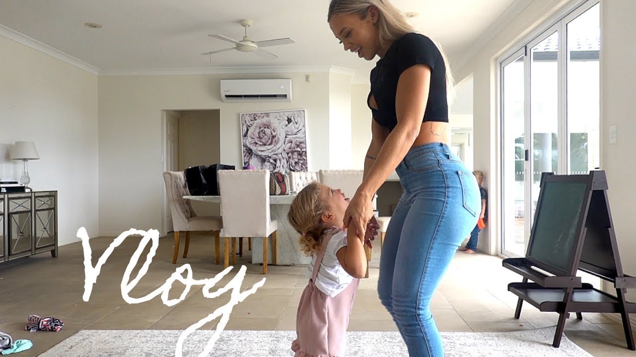 follow me around | VLOG