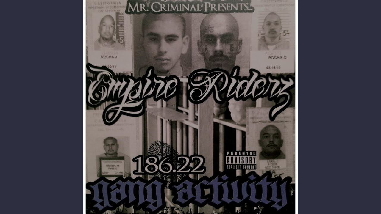 Empire Riderz
