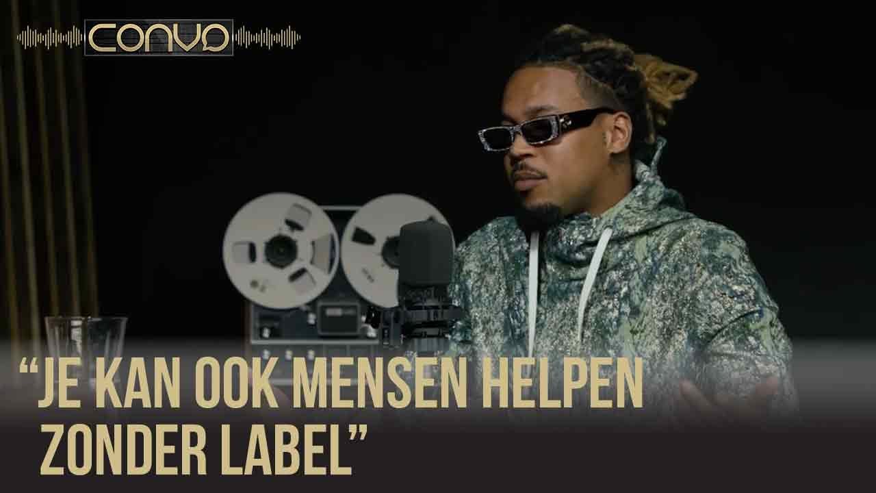BOKOEYONCE 2 & NIEUWE TALENTEN: 