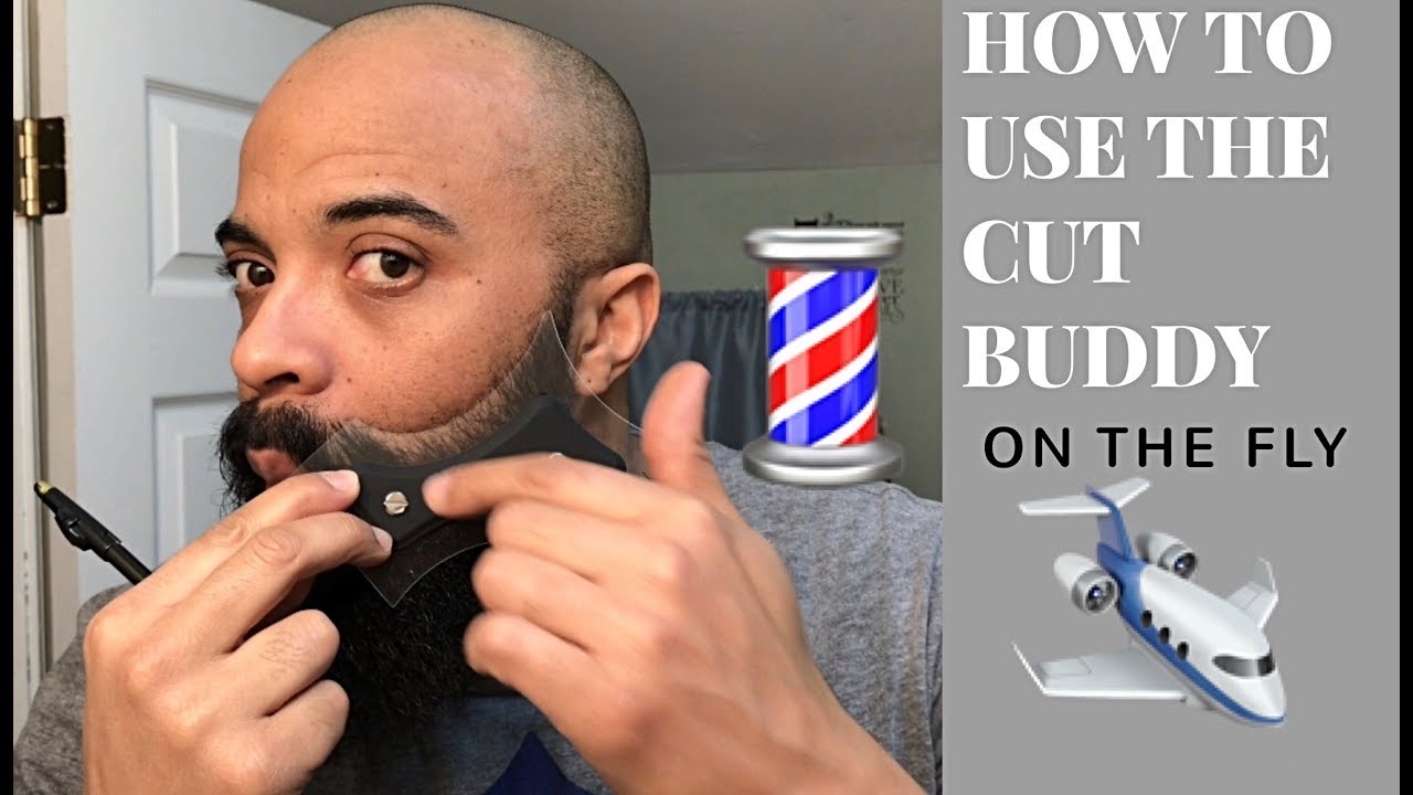 How to use the Cut Buddy | Cut Buddy on the FLY | a beginners DREAM tool