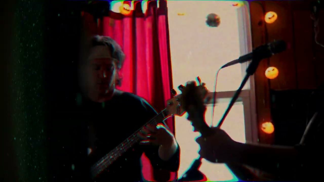 Northfield - It's Too Easy (Official Video)
