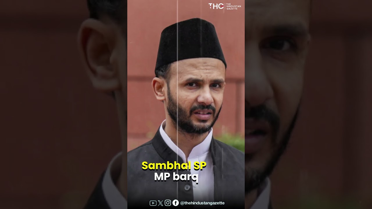 What is the condition of the Muslims of Sambhal after 3 months of violence?