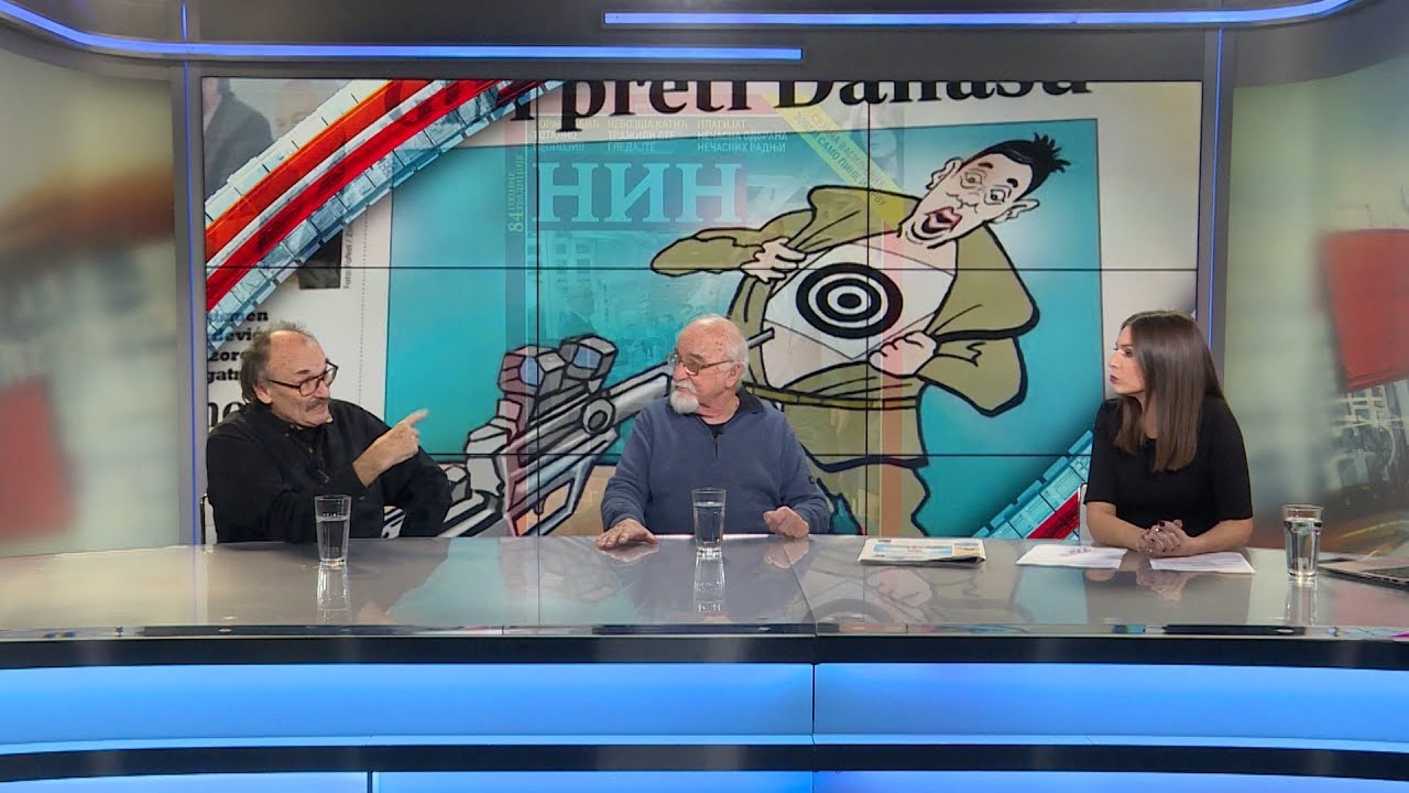 Koraks kaže da GIM preti 