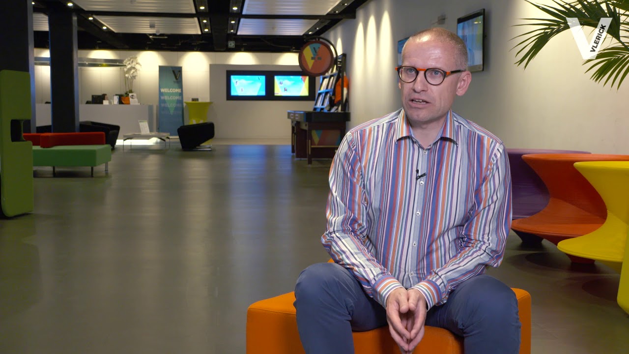 The Learning Journey for ETEX